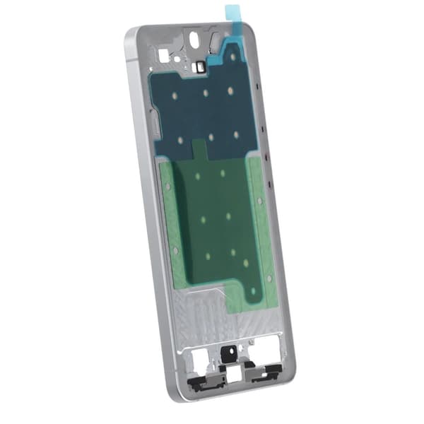 Samsung Galaxy S26 Mitten Ram - Silver sølv