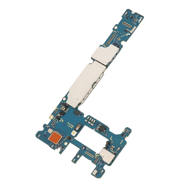 Samsung Galaxy Note 8 SM-N950F Moderkort