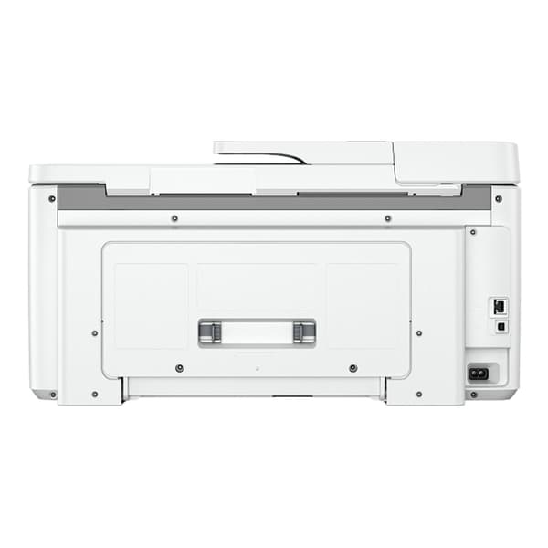HP OfficeJet Pro 9720e Wide Format All-in-One-skrivare - Nyskick