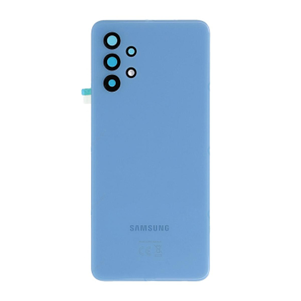 Samsung Galaxy A32 4G Baksida Original - Blå Blue