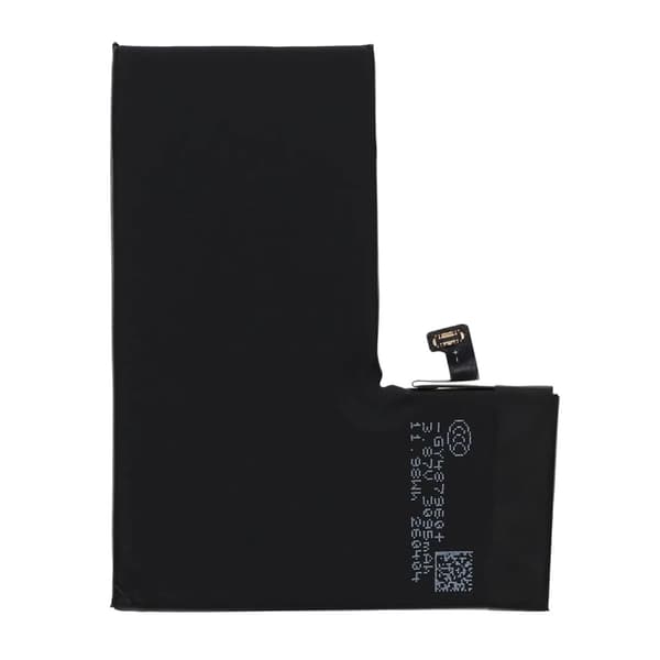 Rvelon Batteri för iPhone 13 Pro - 3095 mAh Originalkapacitet