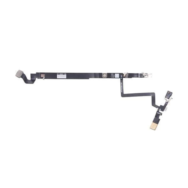 iPhone 16 Pro Bluetooth Antenn Flexkabel Original Blå