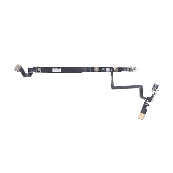 iPhone 16 Pro Bluetooth Antenn Flexkabel Original Blue