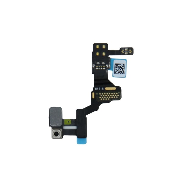 Apple Watch 3 42mm Mikrofon Flexkabel Black