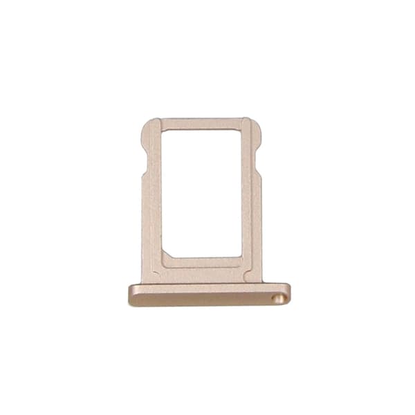 iPad Mini 5 Simkortshållare - Guld Guld
