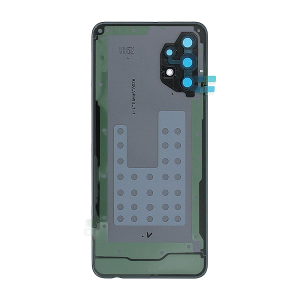 Samsung Galaxy A32 5G Baksida Original - Svart Svart