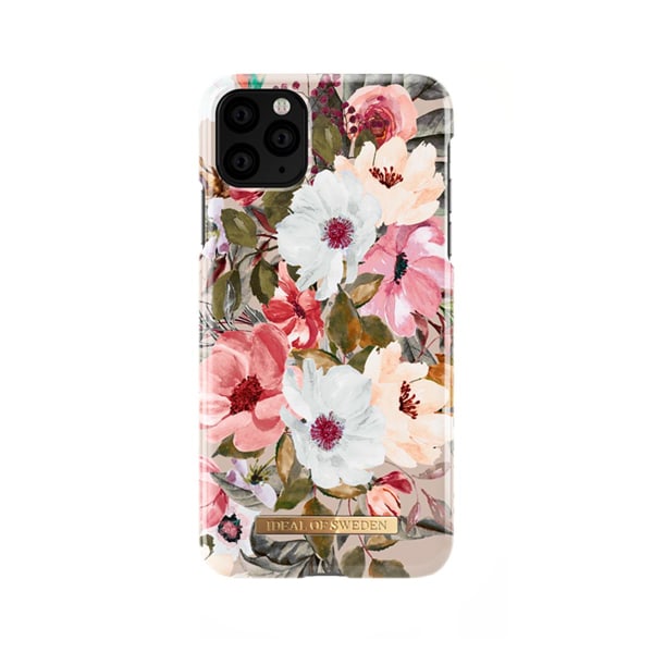 iDeal of Sweden Mobilskal iPhone XS Max/11 Pro Max - Sweet Blossom Multicolor
