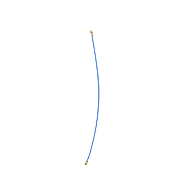 Samsung A80 Antennkabel - Blå Blå