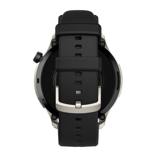 Brugt Amazfit GTR 4 Sort - Meget god stand Black