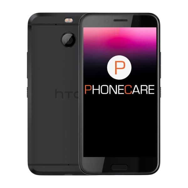 Begagnad HTC 10 Evo 32GB Svart - Använt skick
