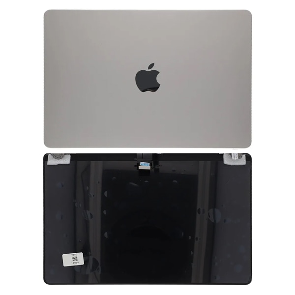 MacBook 13.5" M1/M2 2021 A2681 LCD Display Original - Starlight