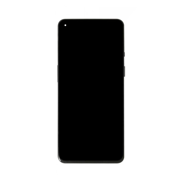 OnePlus 9 Skärm/Display - Lila Purple
