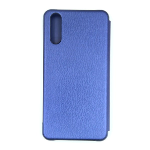 Mobilfodral Huawei P20 - Blå Graphite blue