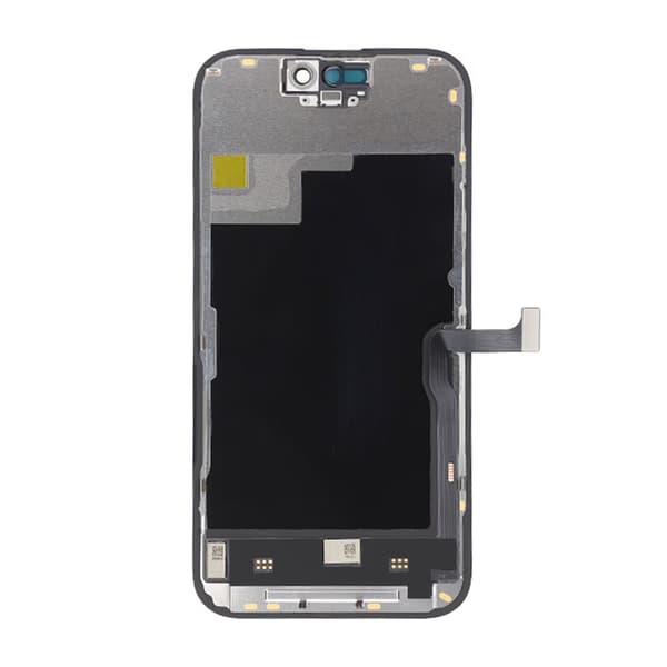 iPhone 15 Pro Skärm med LCD Display RJ In-Cell Black