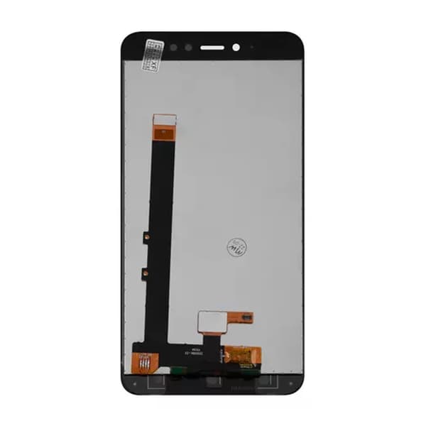 Xiaomi Redmi Note 5A Skärm med LCD Display OEM Black