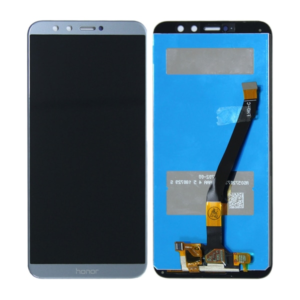 Huawei Honor 9 Lite LCD Display Original New Grey Grey