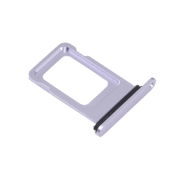 iPhone 14 Simkortshållare - Lila Purple