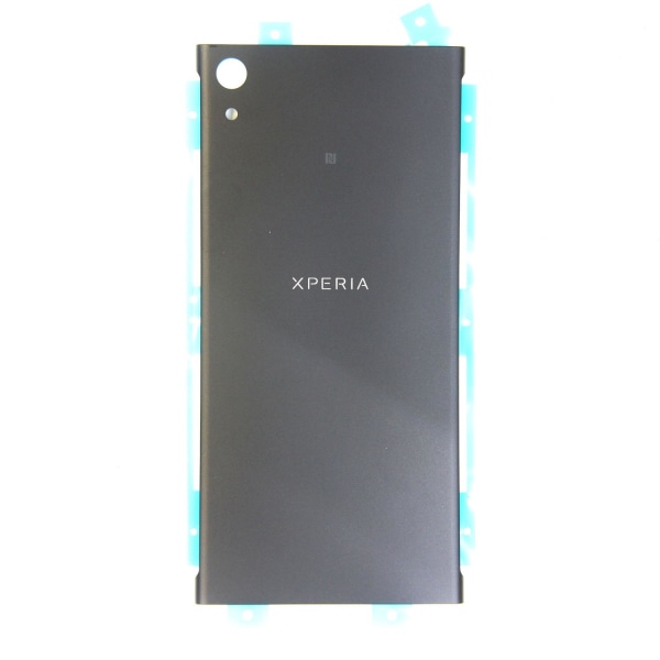 Sony Xperia XA1 Ultra Baksida/Batterilucka Original - Svart Black
