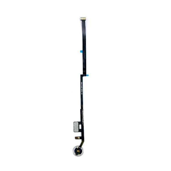 iPad 7 10.2" Hemknapp Flexkabel - Guld Gold