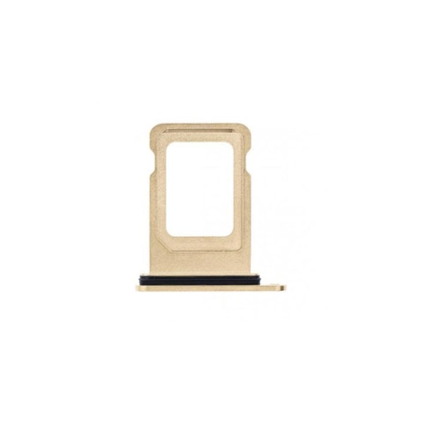 iPhone 14 Pro Max Simkortshållare - Guld Guld