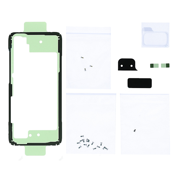 Samsung Galaxy S20 (SM-G980F) Självhäftande tejp Kit