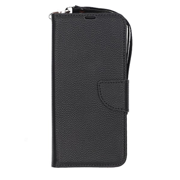 OnePlus Nord 4 5G Plånboksfodral med Stativ - Svart Black