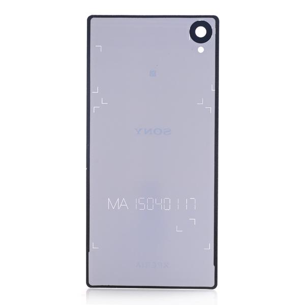 Sony Xperia M4 Aqua E2303 Baksida/Batterilucka - Vit Vit
