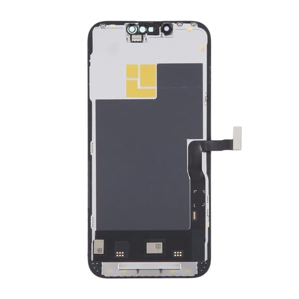 Soft OLED Skärm till iPhone 13 Pro - DD Diagnostic Pass sort