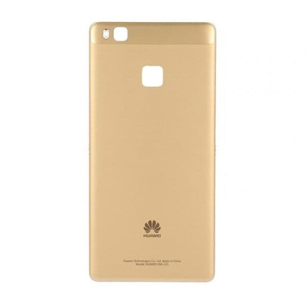 Huawei P9 Lite Baksida/Batterilucka Original - Guld Guld