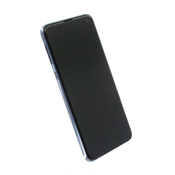 Samsung Galaxy S10e (SM-G970F) Skärm med LCD Display Original - Svart