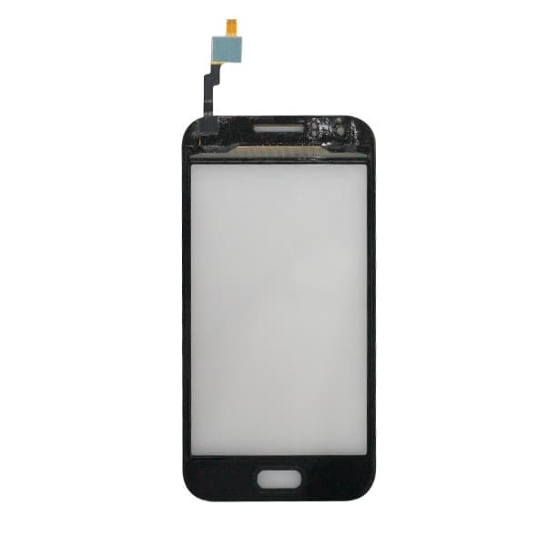 Samsung Galaxy J1 Glas med Touchskärm - Blå Blue