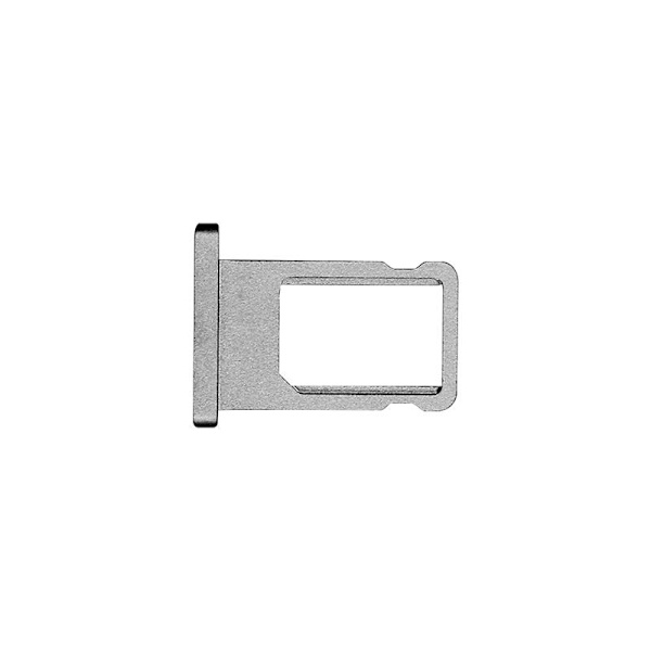 iPad Air 2 Simkortshållare - Grå grå