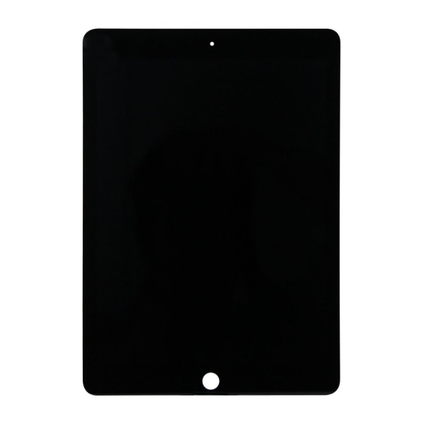 iPad Air 2 Skärm med LCD Display OEM - Svart Svart