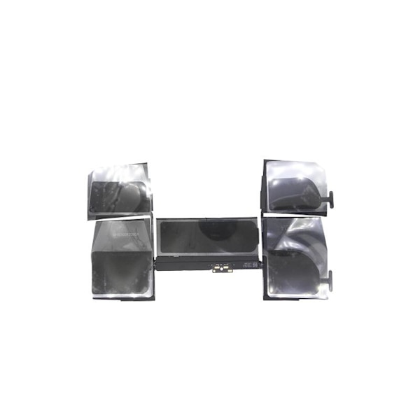 Batteri till MacBook 12" Retina A1534 (2015/2016)