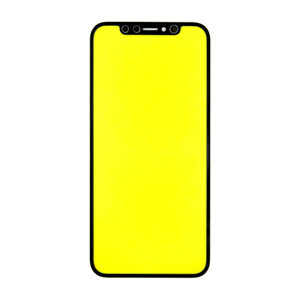 iPhone X/XS Glas med Touchskärm