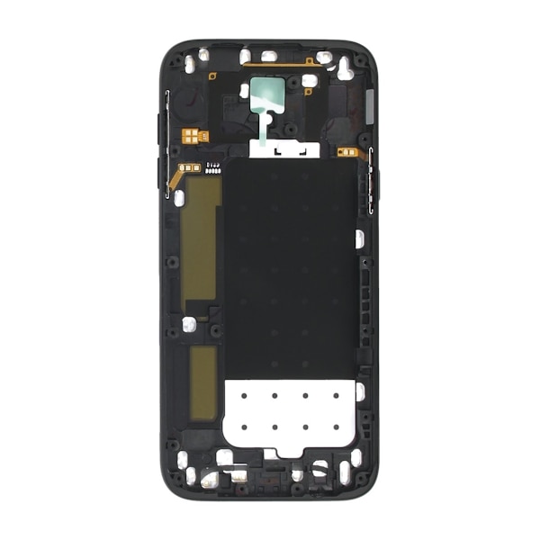 Samsung Galaxy J5 2017 (SM-J530F) Batterilucka Svart Original