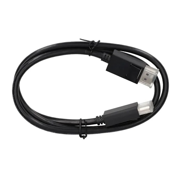 Rvelon DP80 DisplayPort till DisplayPort-kabel - 1 meter