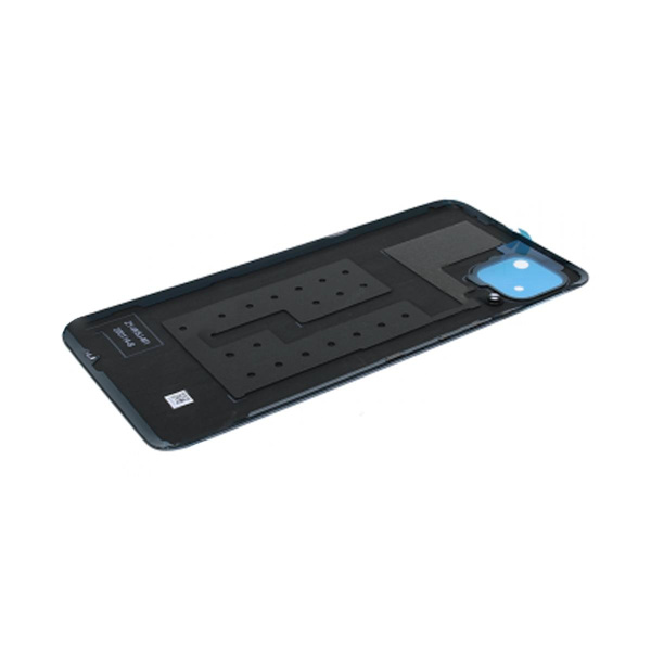Huawei P40 Lite Baksida/Batterilucka - Grön Grön