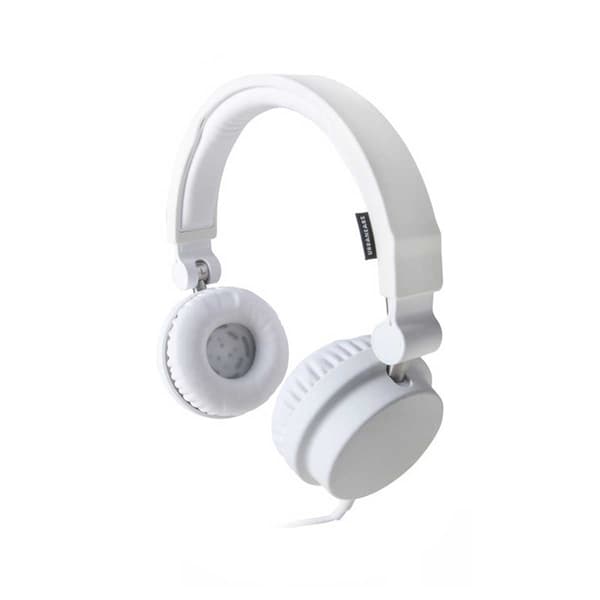 Urbanears Zinken DJ Headpohnes - White White