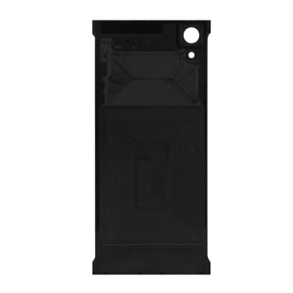 Sony Xperia XA1 Baksida/Batterilucka - Svart Black