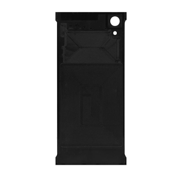 Sony Xperia XA1 Baksida - Svart Svart