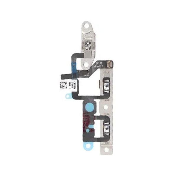 iPhone 14 Volymknappar Flexkabel Original
