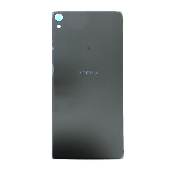 Sony Xperia XA Baksida/Batterilucka - Svart Black