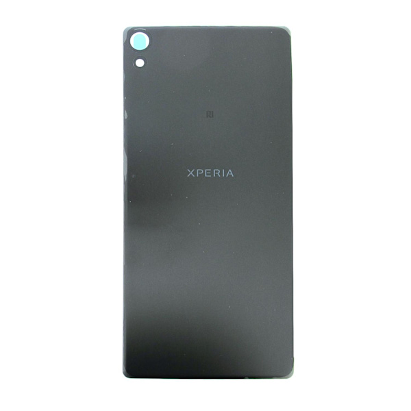 Sony Xperia XA Baksida - Svart Svart