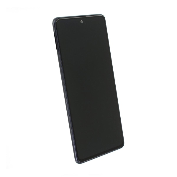 Samsung Galaxy Note 10 Lite (SM-N770F) Skärm med LCD Display Ori Svart