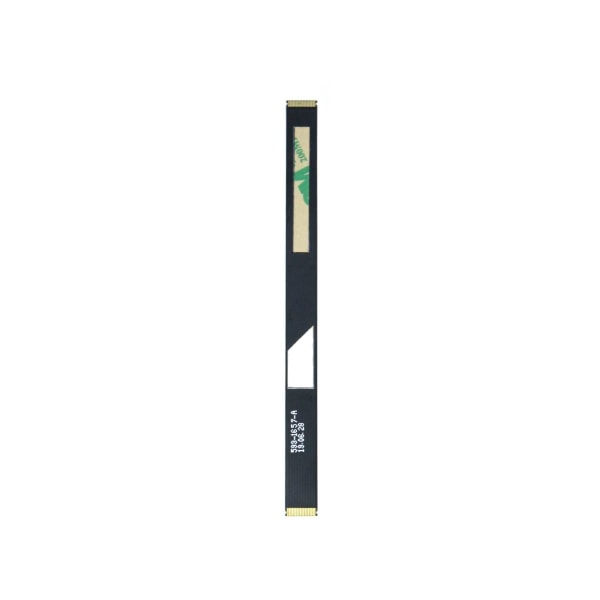 Musplatta/Trackpad Kabel MacBook Pro 13" Retina (Late 2013-Mid 2 Black