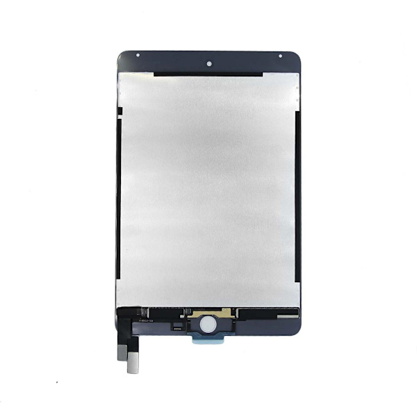 iPad Mini 4 Skärm/Display OEM - Vit Vit