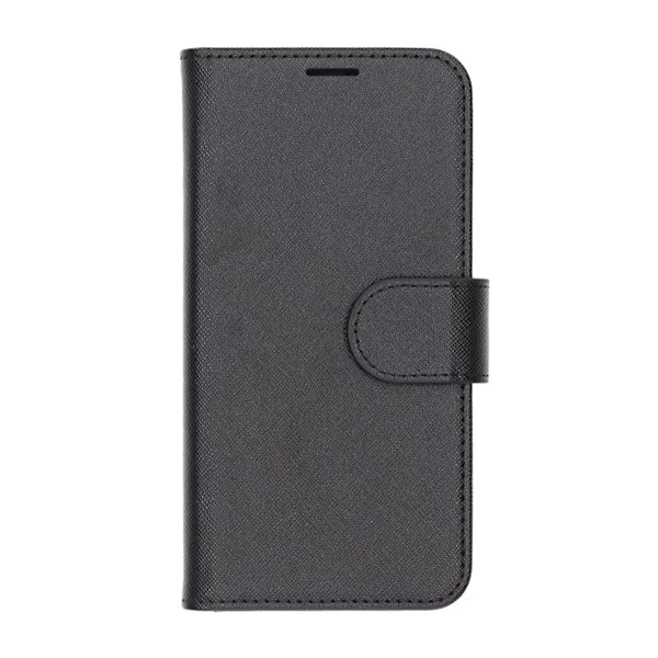 Samsung Galaxy A54 5G Plånboksfodral med Stativ - Svart Black