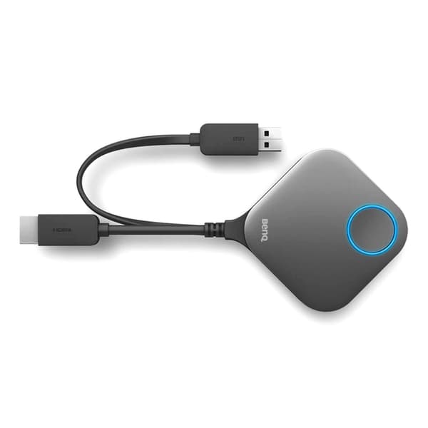BenQ InstaShow WDC20 Button Kit - Nyskick