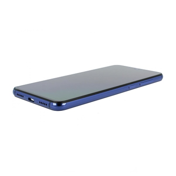 Xiaomi Mi 9SE Skärm/Display Original - Blå Blue